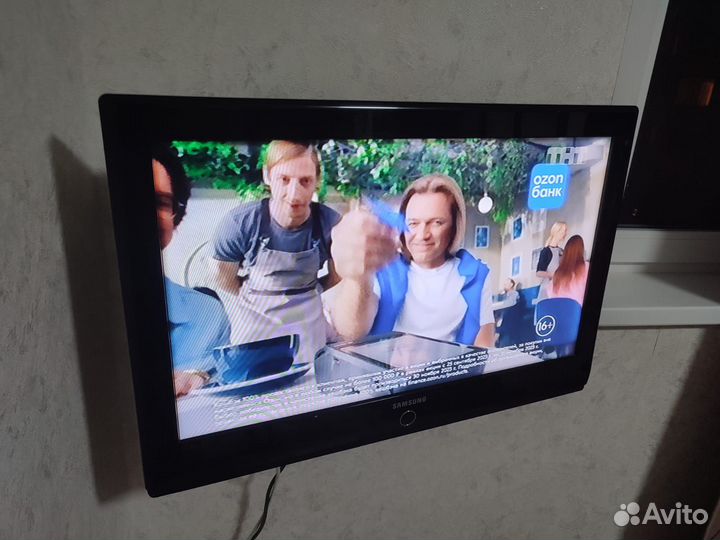 Телевизор бу