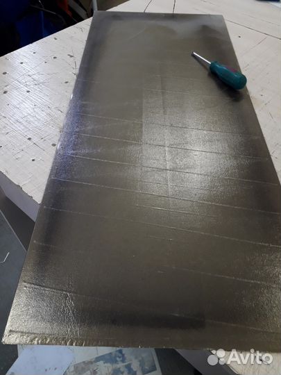 Элемент нагревательный слюдяной