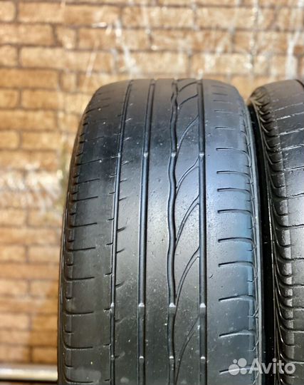 Bridgestone Turanza ER300 205/55 R16