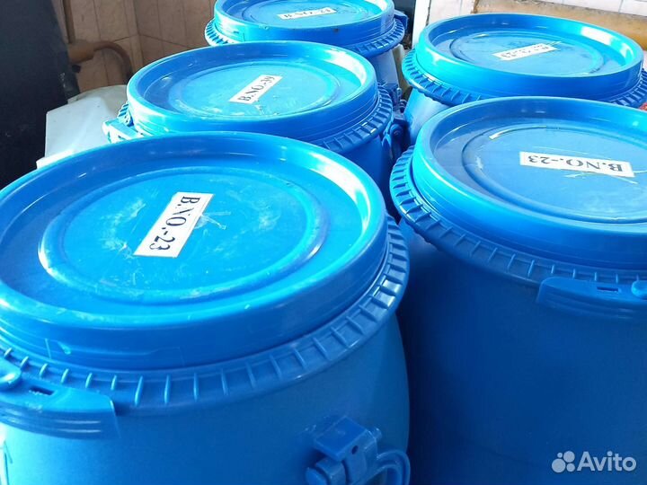 Бочка 30 литров