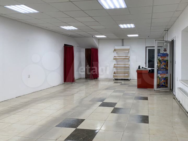 Продам помещение свободного назначения, 80.4 м²