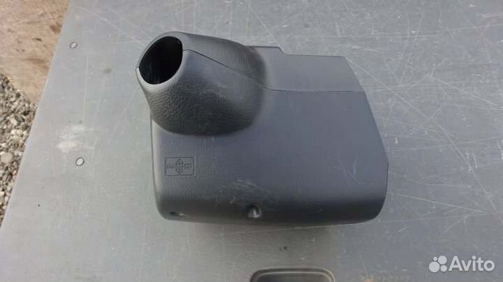 Кожух рулевой колонки Nissan Xtrail NT30 QR20DE