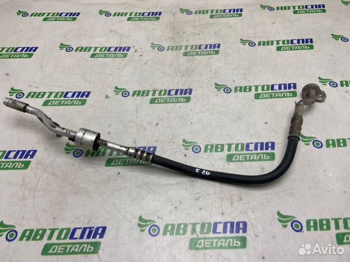 Трубка кондиционера Ford C-Max DV6 2011