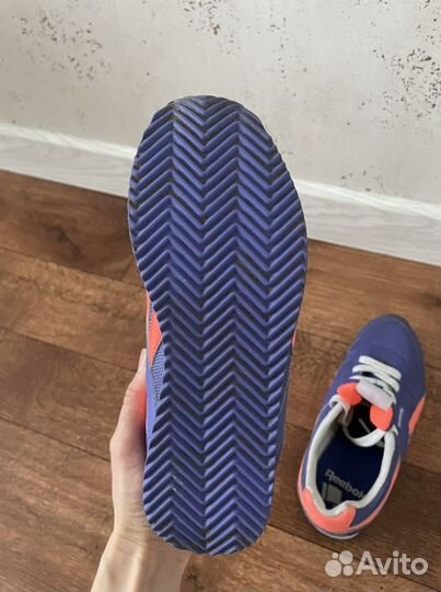 Кроссовки reebok