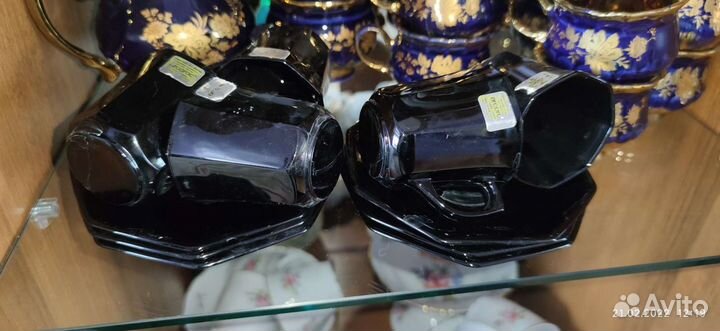 Кофейный набор Франция