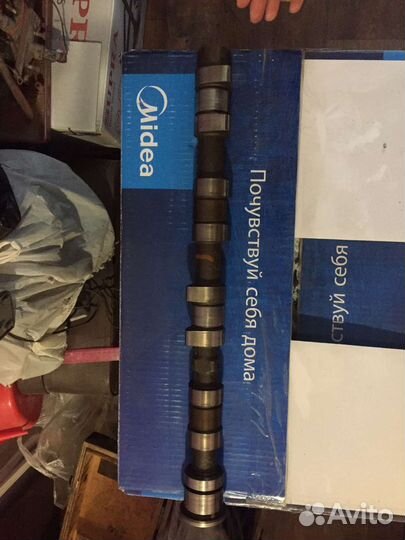 Распредвал на 405 мотор