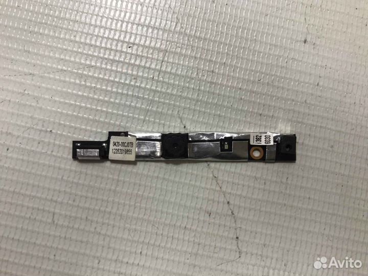 Вебкамера для Toshiba C850