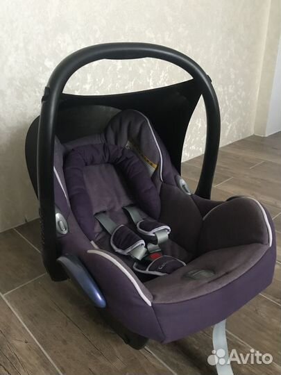 Детское кресло Maxi-cosi от 0