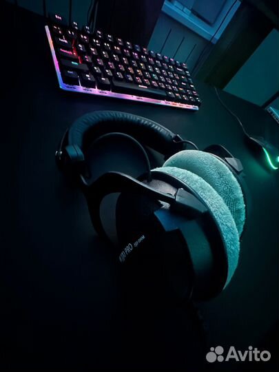 Студия звукозаписи