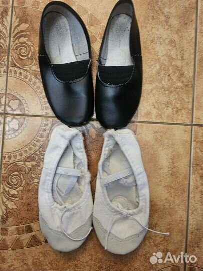 Чешки размер 32