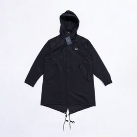 Fred Perry Shell Parka Jacket