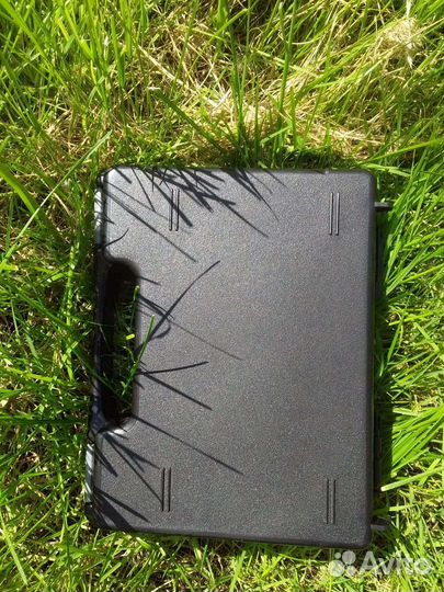 Оружейный кейс