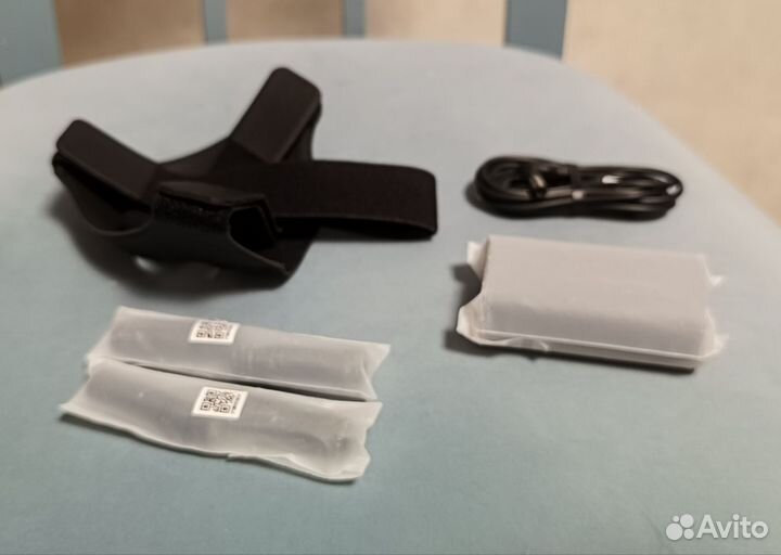 Fpv очки dji goggles v2 новые