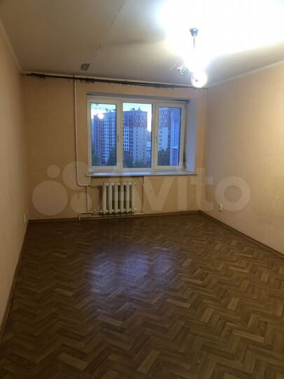1-к. квартира, 41,1 м², 10/12 эт.