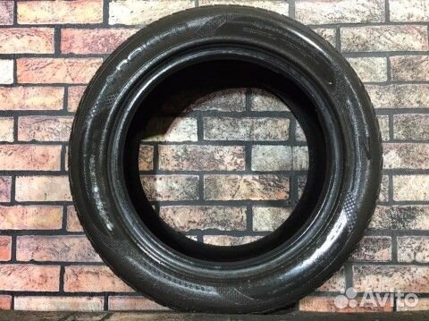 Nokian Tyres Z 205/55 R16