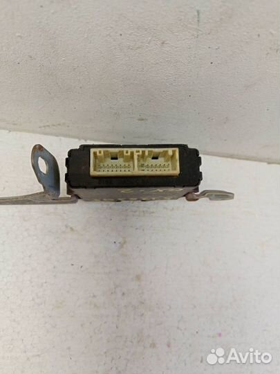 Блок управления 8943060080