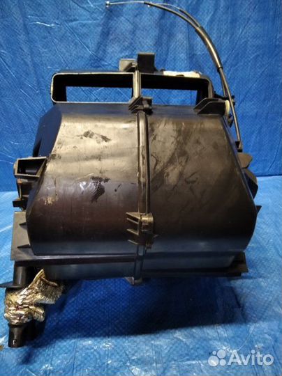 Корпус печки Renault Clio 2 1.6 2001-2013