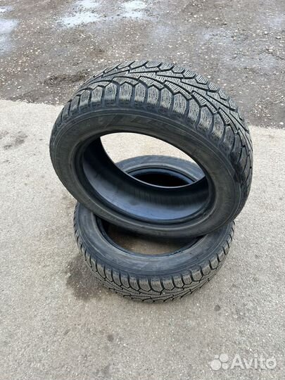 Nokian Tyres Nordman RS 205/55 R16