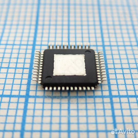 AS15-F EC5575-F EC5575F - Формирователь напряжений