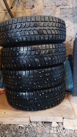 КАМА 505 Irbis 175/65 R14 82T