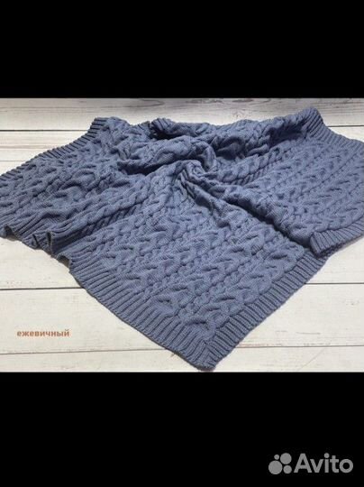 Комплект на выписку зима