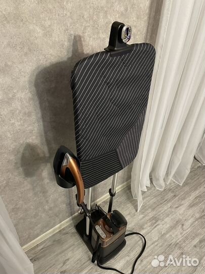 Парогенератор tefal
