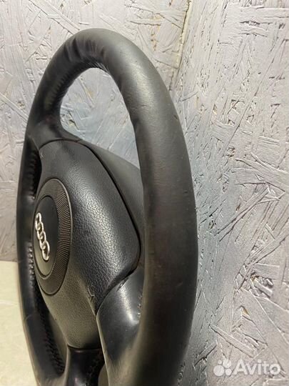 Руль audi А6 С5