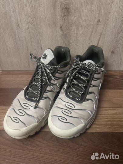 Продаю Nike air max plus оригинал (Уместен торг)