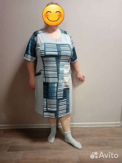 Платье