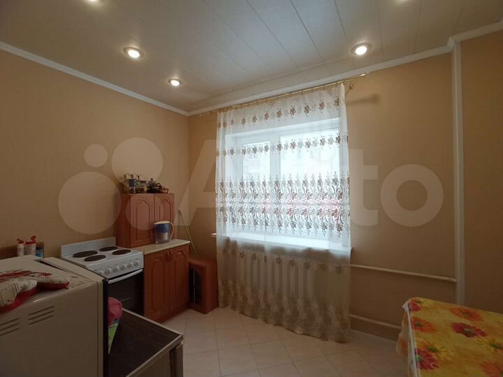 1-к. квартира, 41,7 м², 2/12 эт.