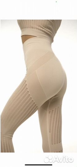 Костюм для фитнеса