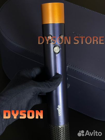 Стайлер dyson airwrap complete hs01 на Гарантия8