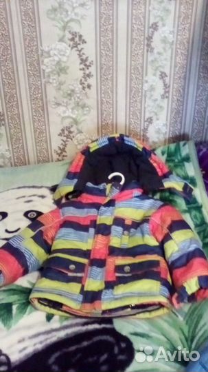 Детская одежда для мальчиков