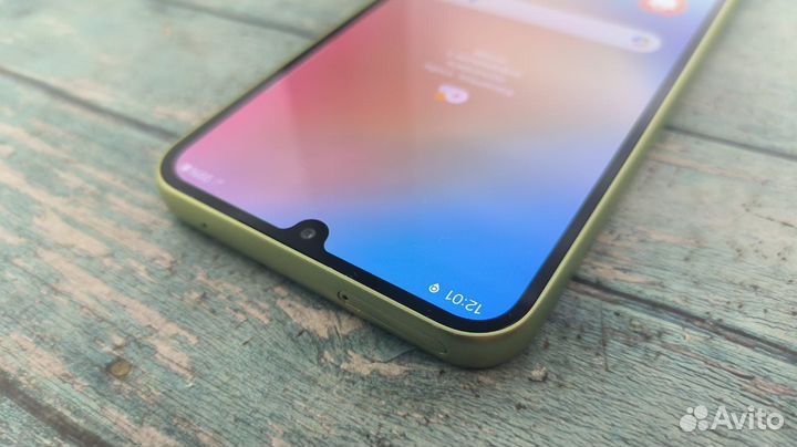 Samsung Galaxy A34, 6/128 ГБ