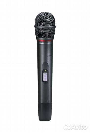 Микрофон Audio Technica AEW-T4100aC/Ручной