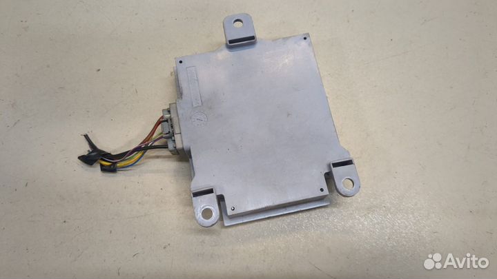 Инвертор Land Rover Range Rover 4 2012