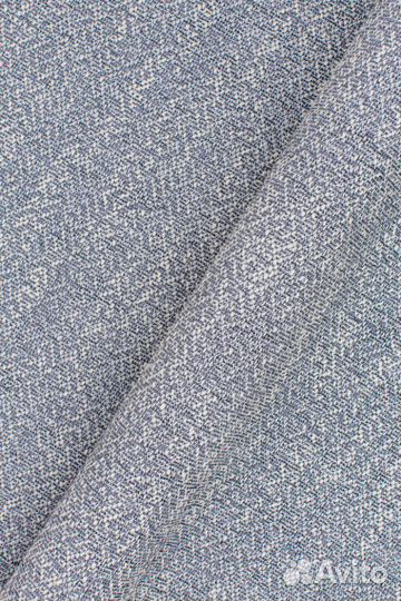 Мебельные ткани Рогожка Фрост