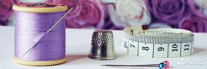 Пошив одежды на заказ