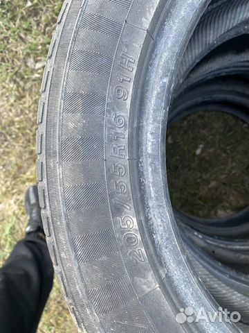 Double Camel ST-602B 195/65 R15