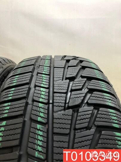 Nokian Tyres WR G2 205/50 R17 93V