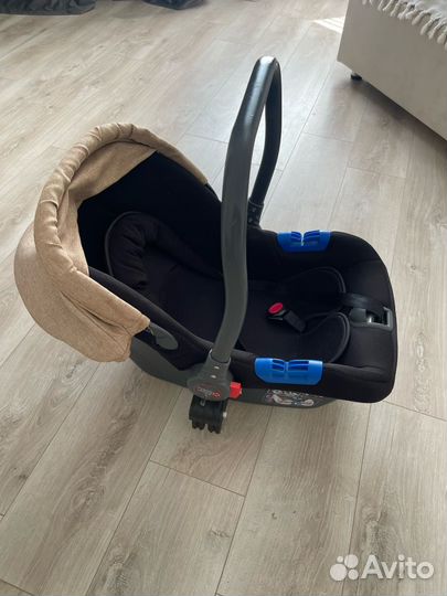 Автолюлька от 0