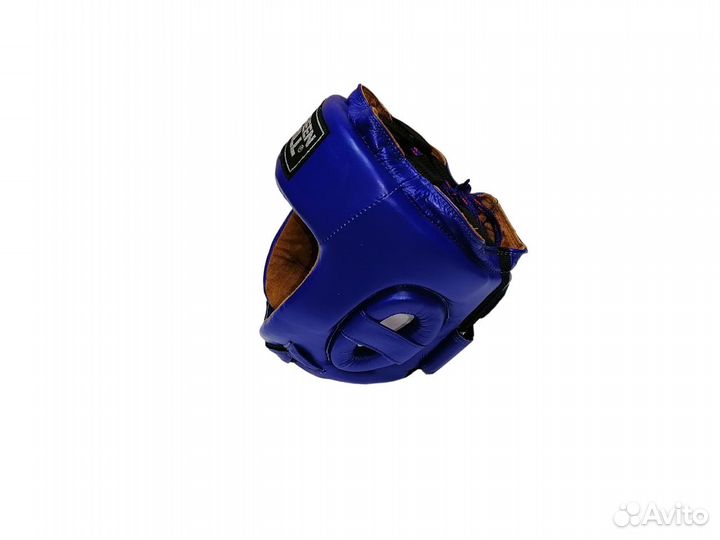 Шлем для рукопашного боя 