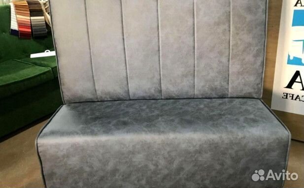 Диван для ресторана, кафе и гостиницы