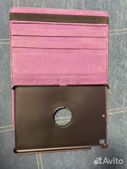 Чехол на iPad air 2