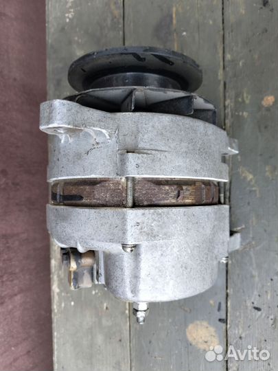 Генератор для ЗИЛ