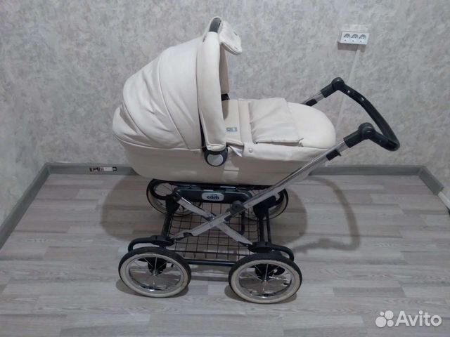 Коляска детская CAM (Италия)