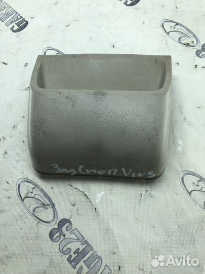 Стоп-сигнал задний Toyota Vios