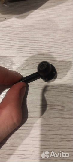 Беспроводные наушники huawei freebuds 3i