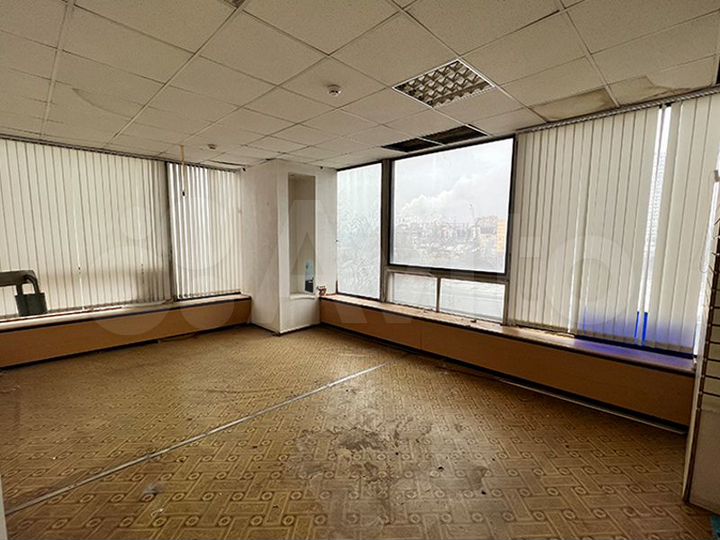 Производственно-складское помещение 416 м²