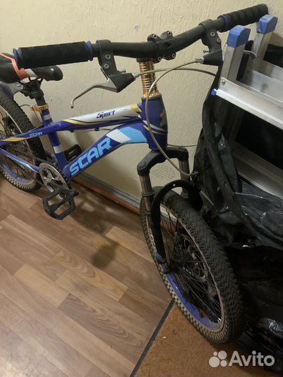 Велосипеды